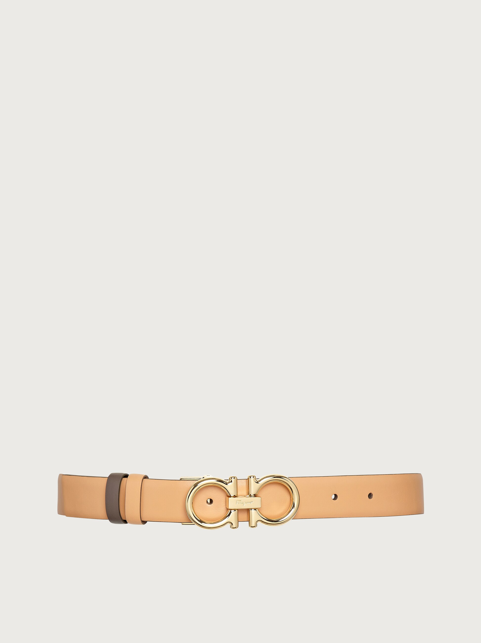 ferragamo adjustable belt