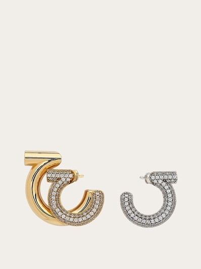 Salvatore ferragamo jewelry clearance
