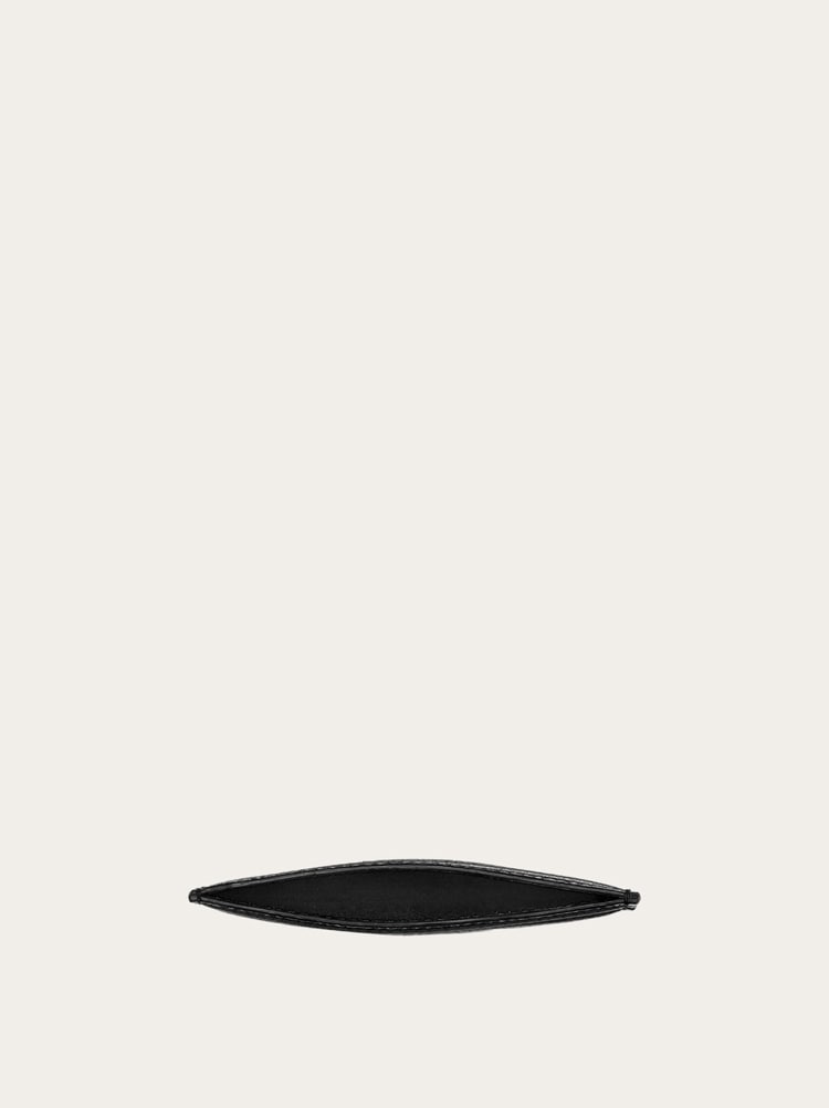 Gancini card holder Gallery image 5