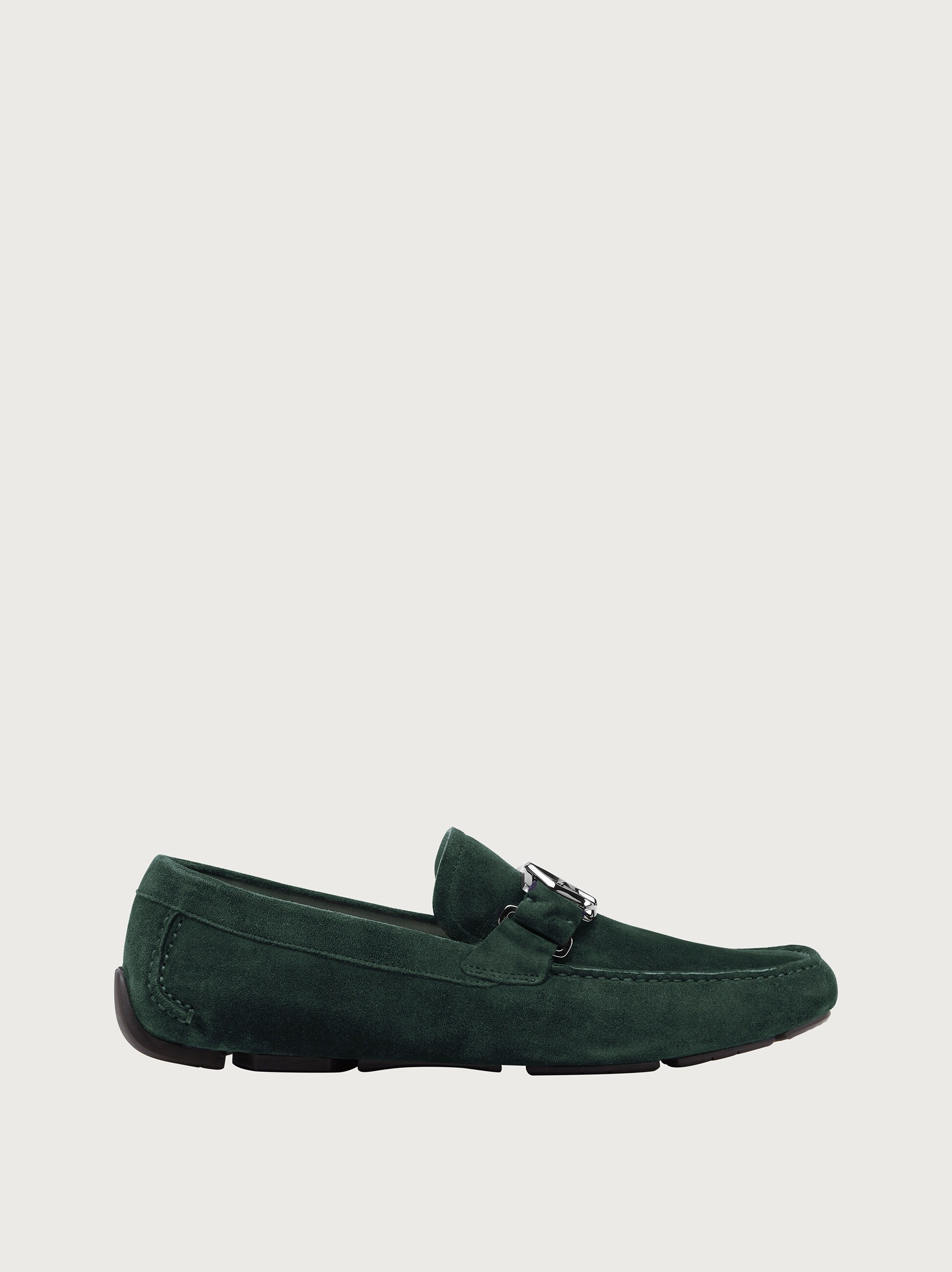 ドライビングシューズ シューズ メンズ Salvatore Ferragamo Jp