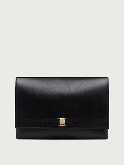 Pochette ferragamo femme clearance