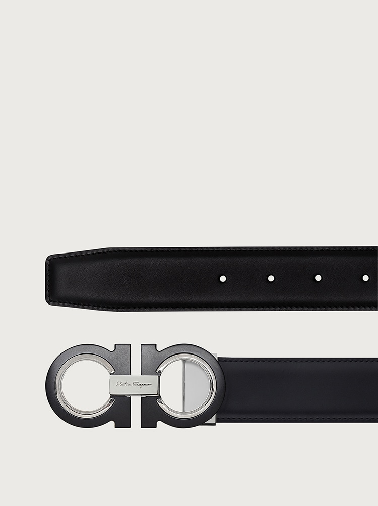 Ferragamo interchangeable belt Clearance