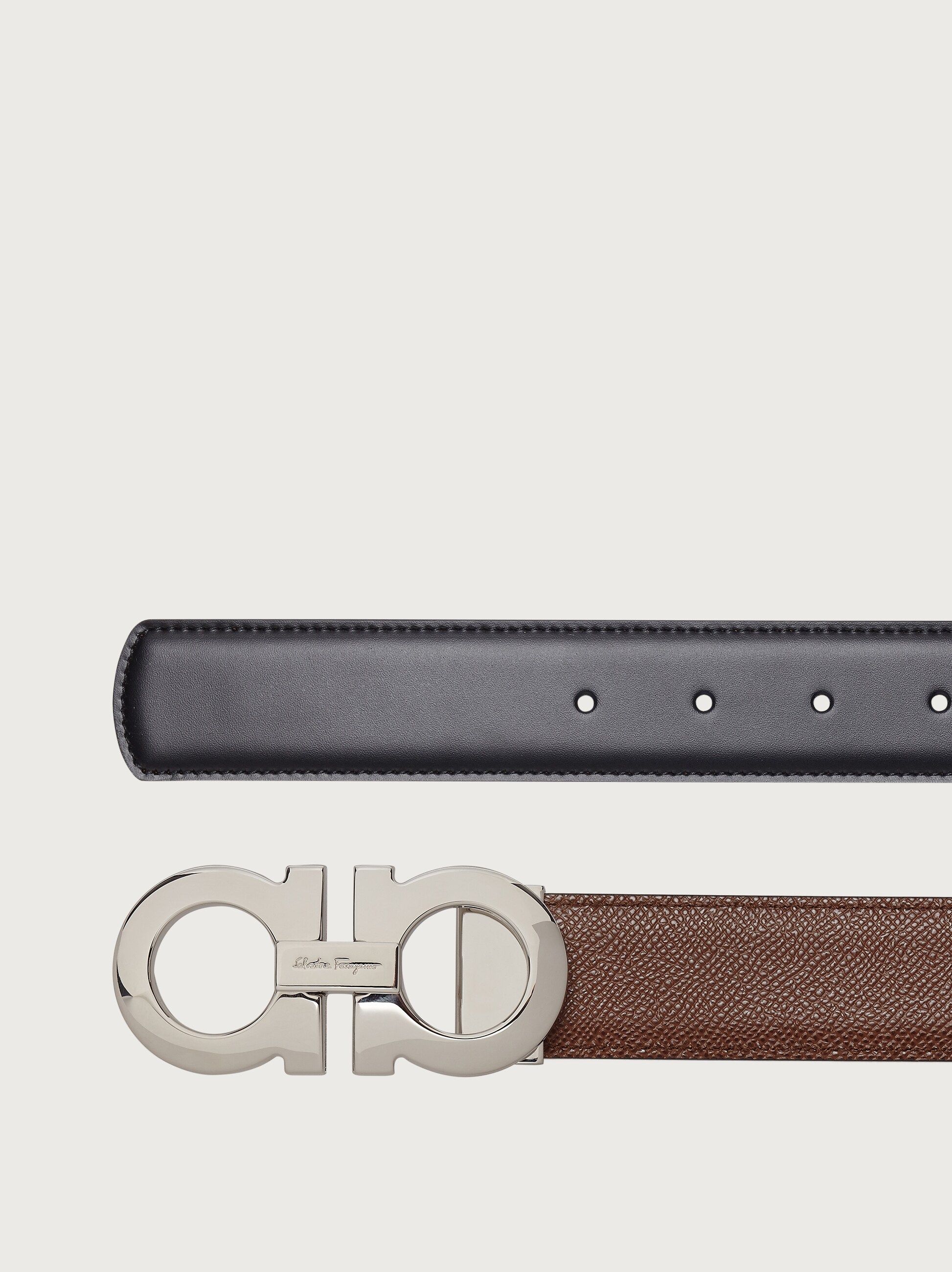 gancini switch belt box