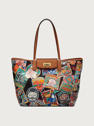 tote bag ferragamo
