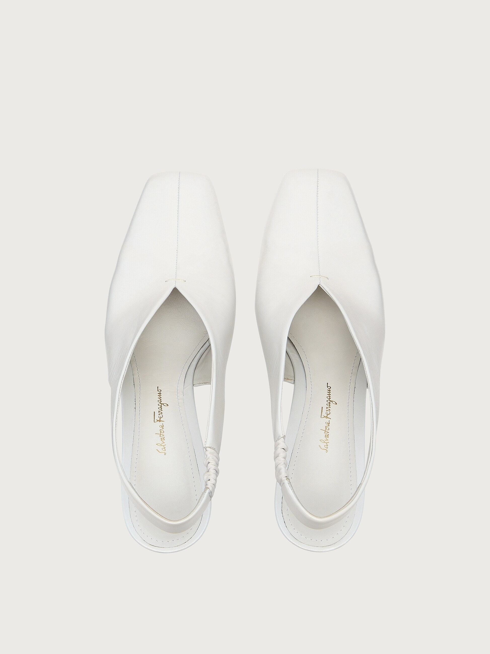 salvatore ferragamo slingback
