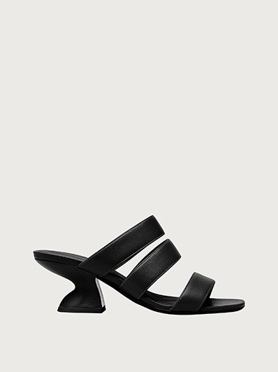 Sandalias ferragamo mujer Clearance