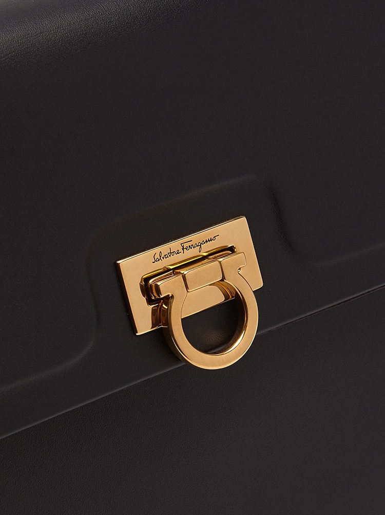 TRIFOLIO トップハンドル