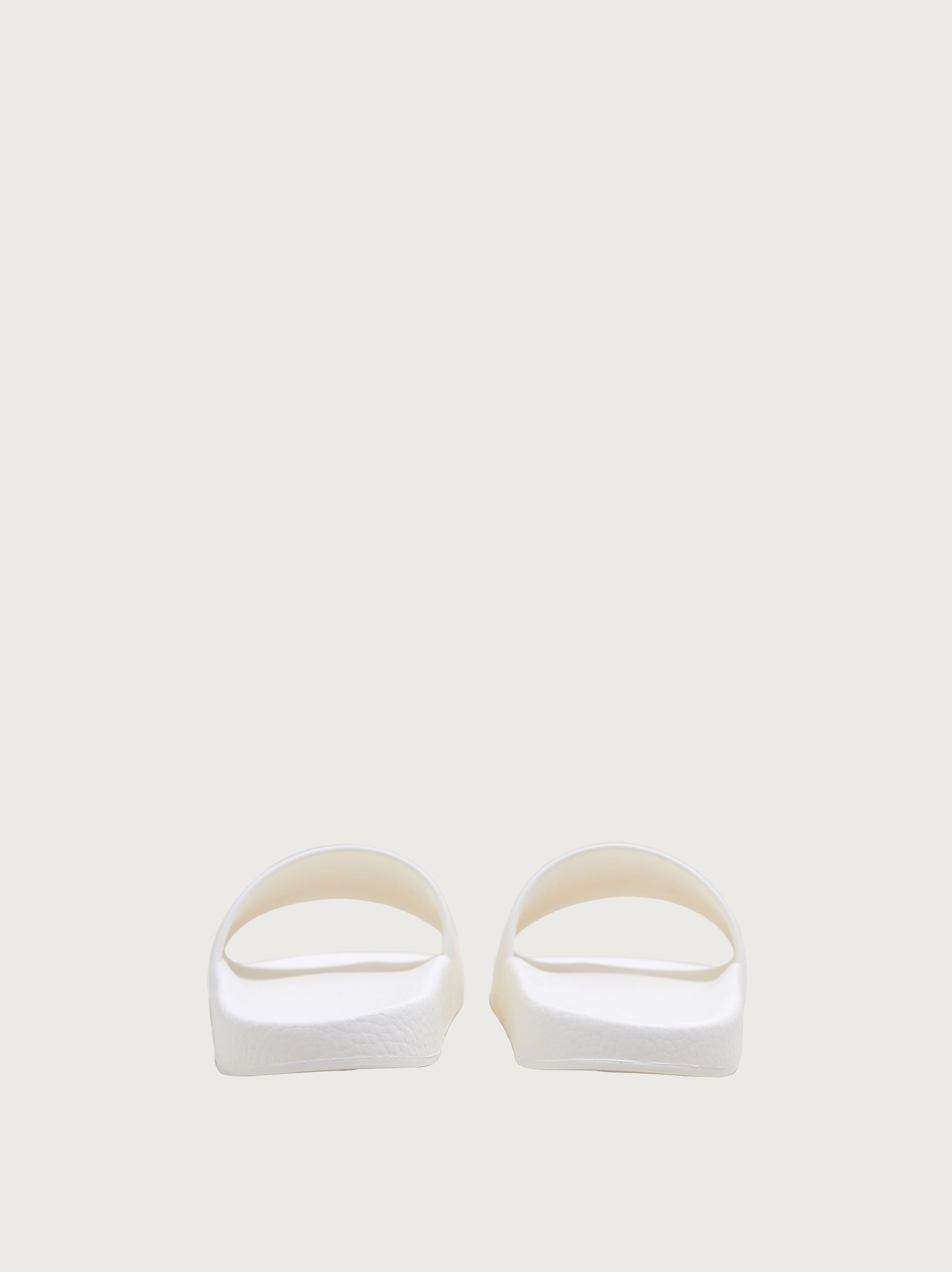 Pink ferragamo slides Clearance