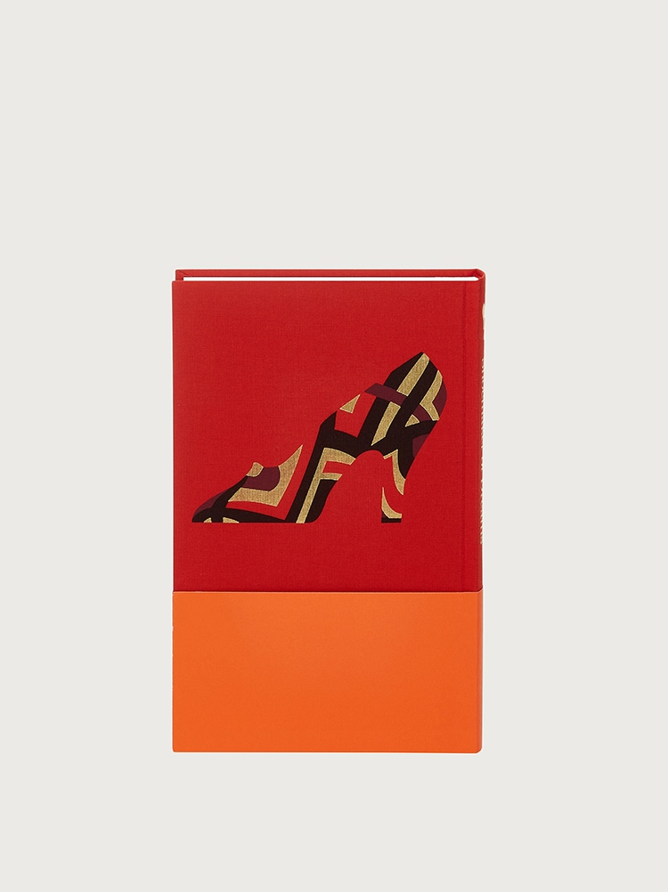 Salvatore Ferragamo. The Shoemaker of Dreams Exhibitions’ Catalogues
