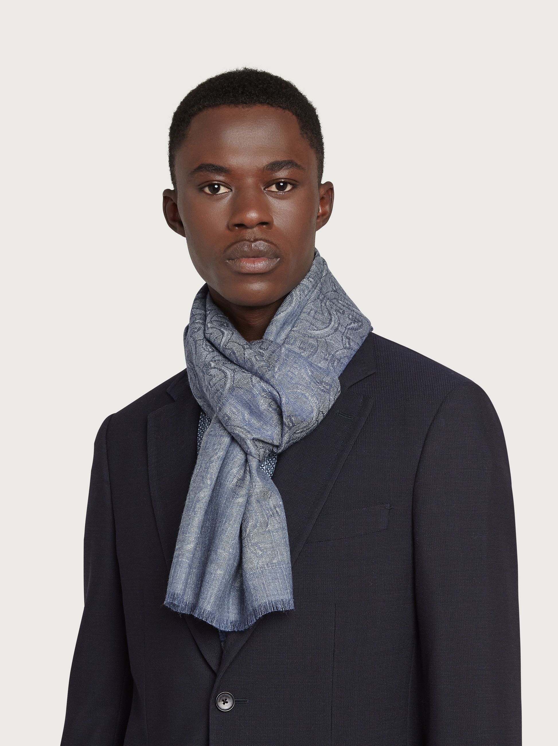 Mens stole scarf clearance