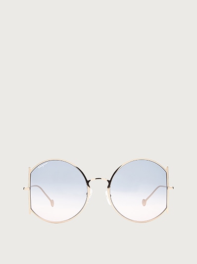 Ferragamo womens sunglasses clearance