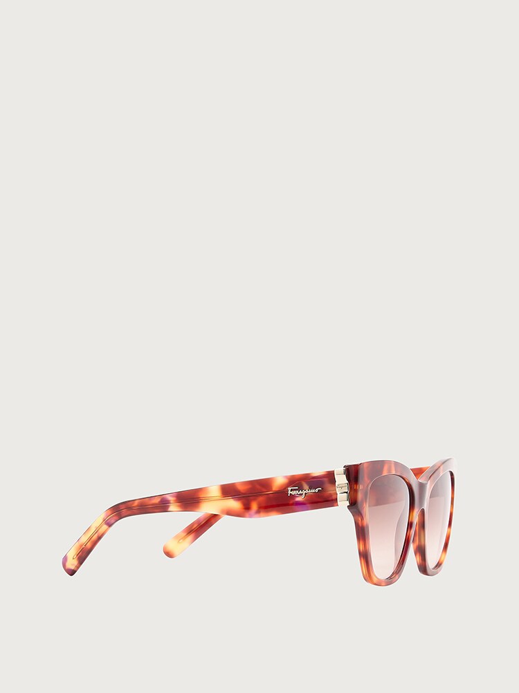 Occhiali da sole - Occhiali - Donna - Salvatore Ferragamo IT