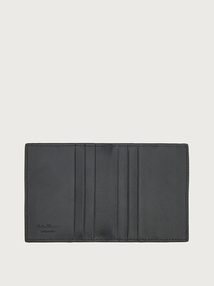 Gancini credit card holder Gallery image 4
