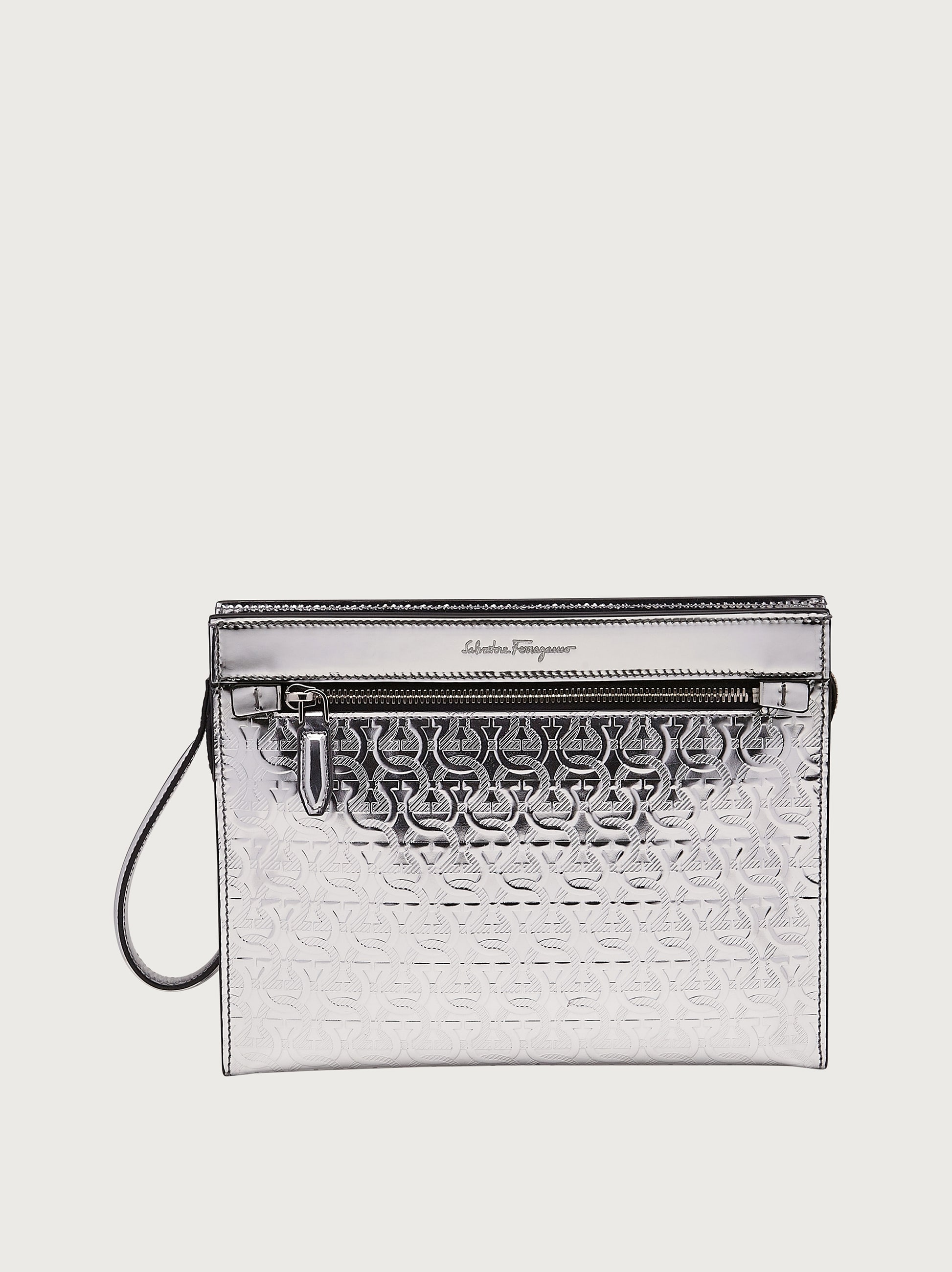 silver clutch canada
