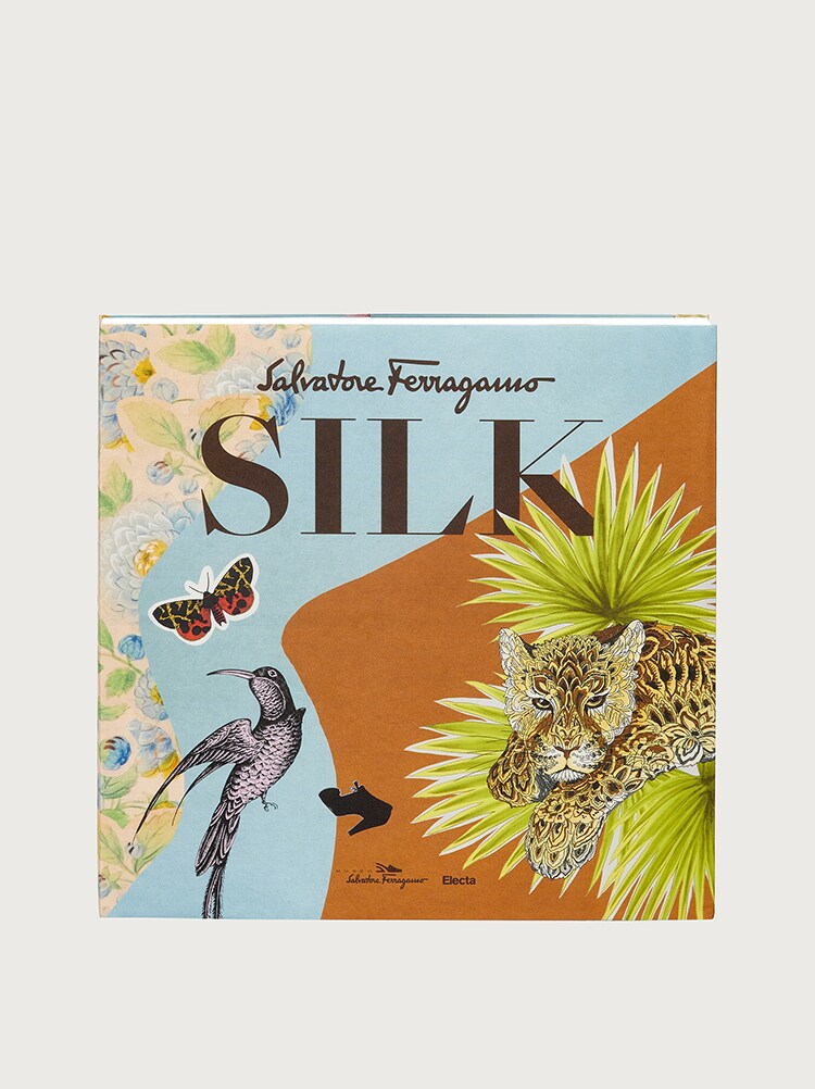 Silk Gallery image 1