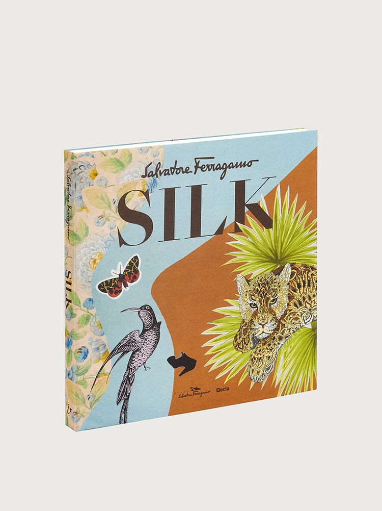 Silk Gallery image 2