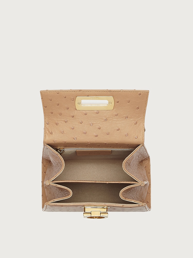 Iconic Top Handle (S) Gallery image 4