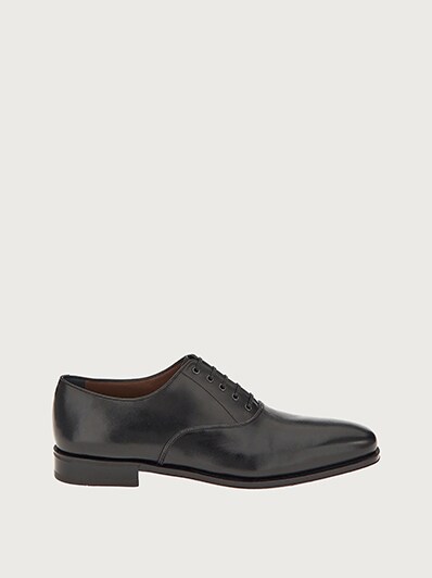 Oxford shoe - Shoes - Men - Salvatore 