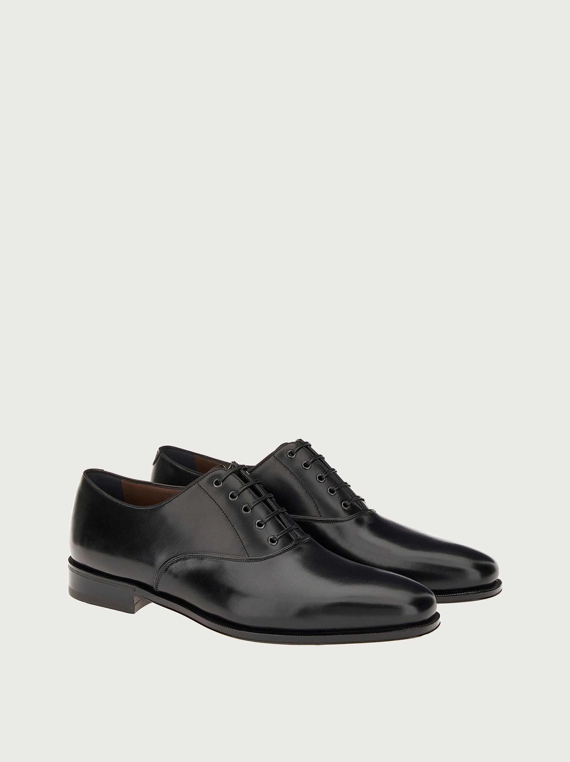 Oxford shoe - Shoes - Men - Salvatore 