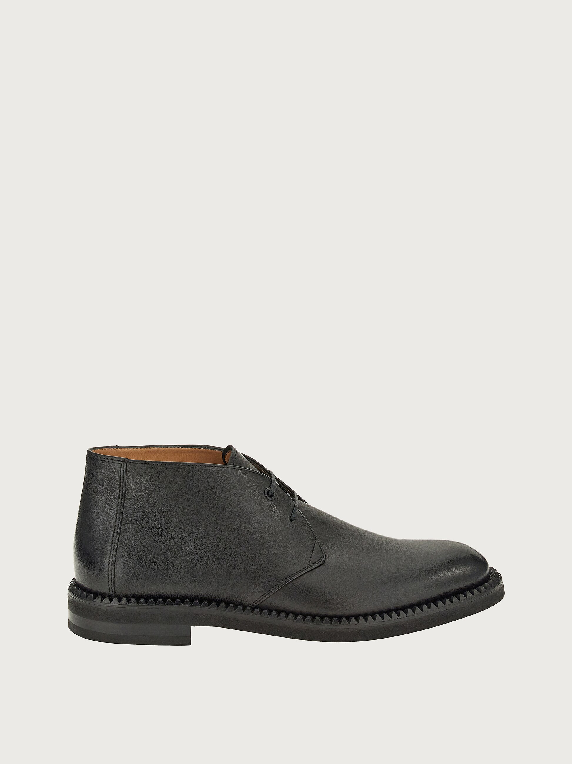 Ferragamo desert boots clearance