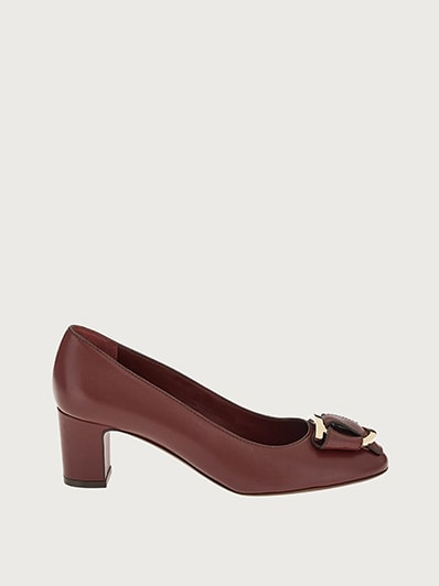 Ferragamo women shoes clearance