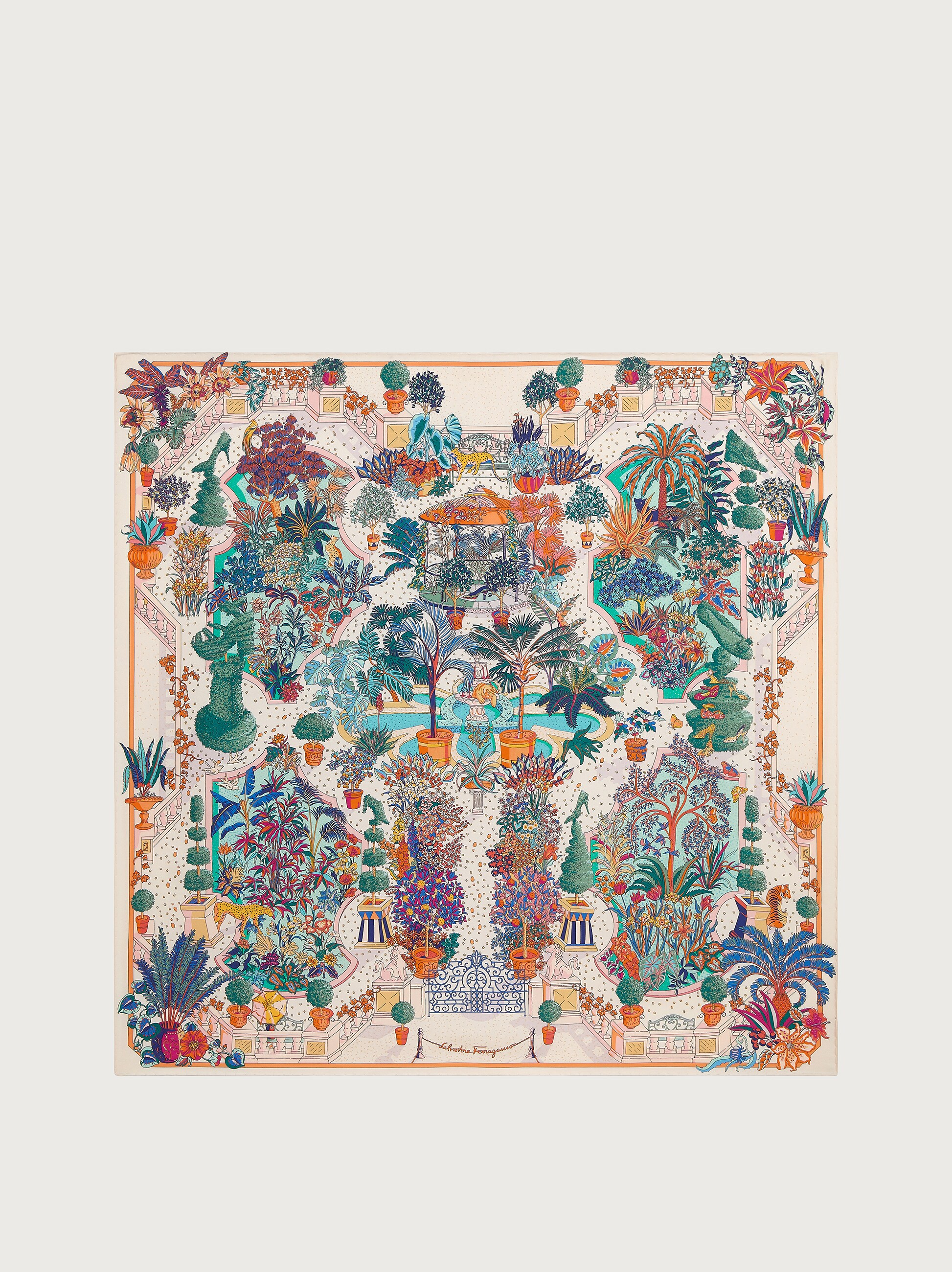 ferragamo rinascimento