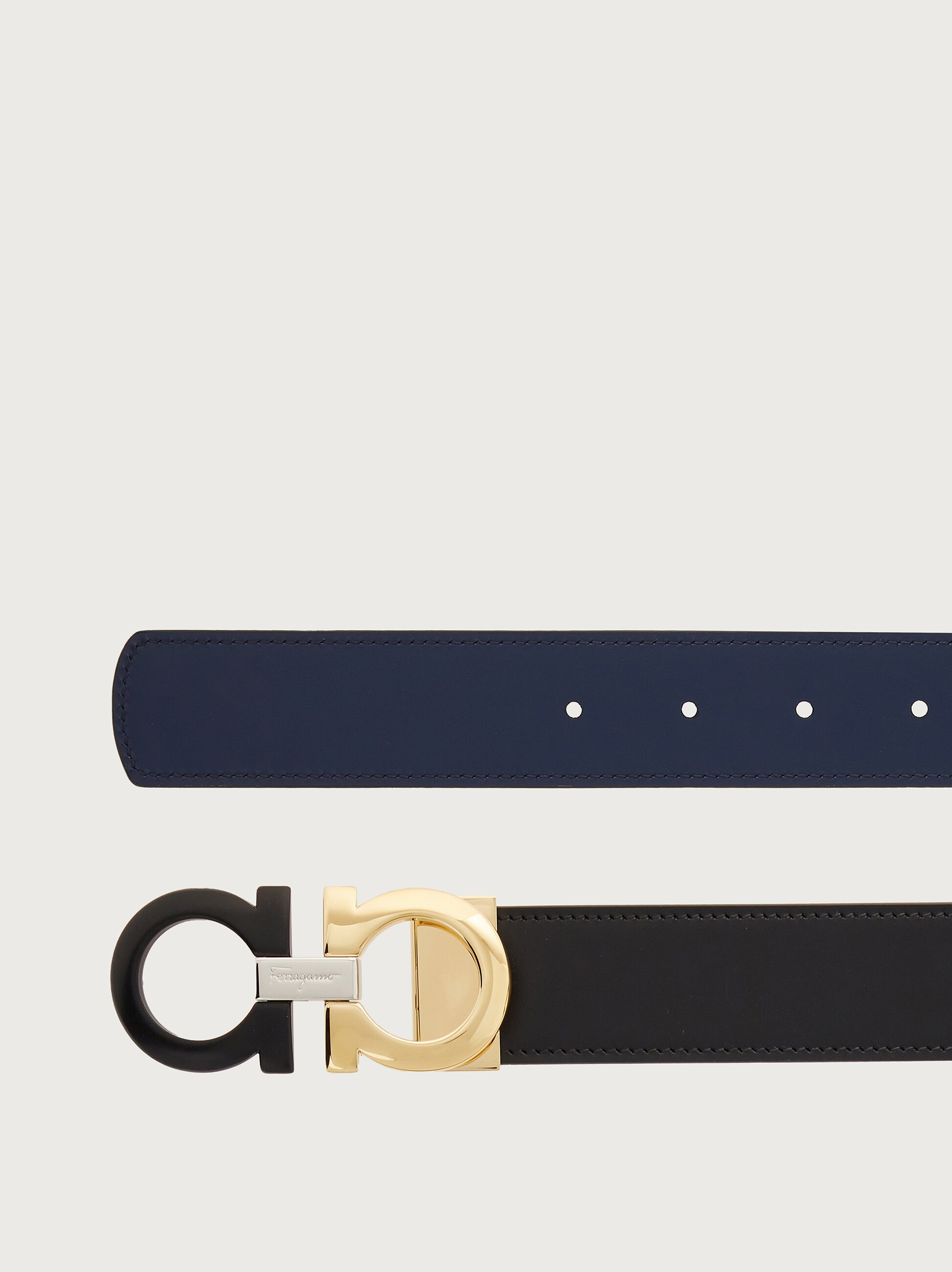 ferragamo classic belt