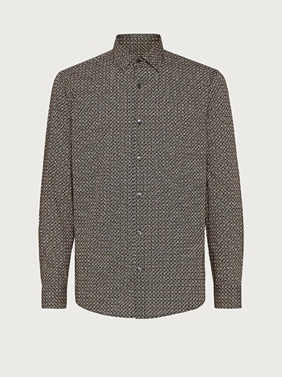 ferragamo shirt