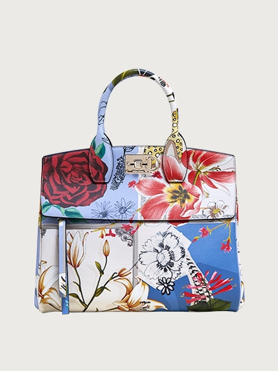 Ferragamo women bag clearance