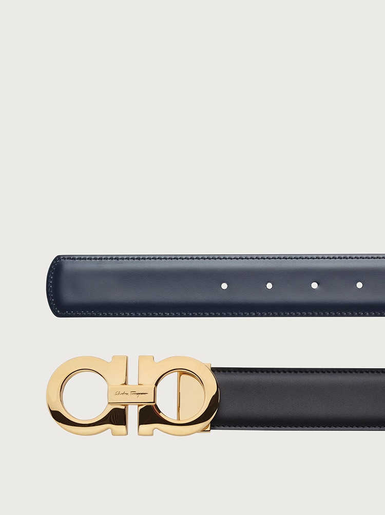 Gancini Switch belt box Gallery image 3