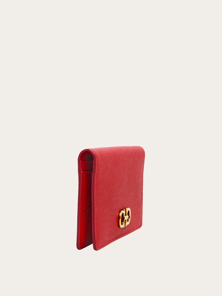 Gancini continental wallet Gallery image 3