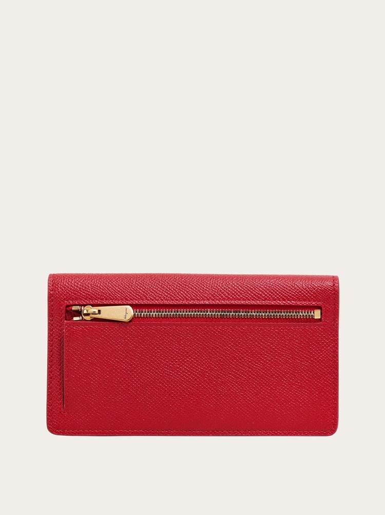 Gancini continental wallet Gallery image 4