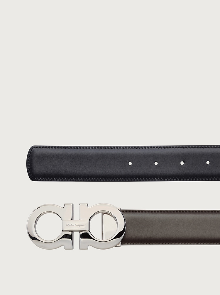 Gancini Switch belt box Gallery image 3