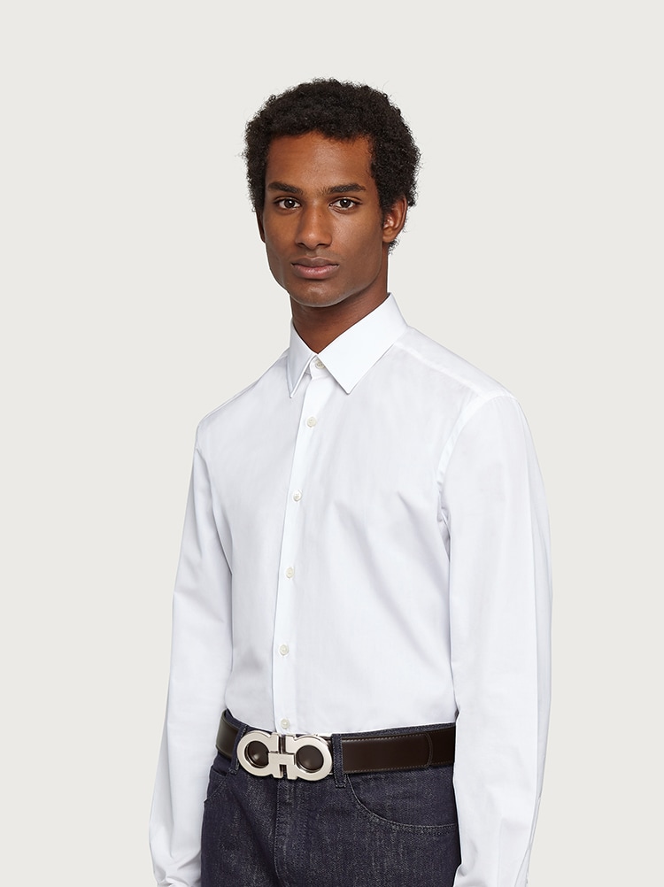 Gancini Switch belt box Gallery image 4