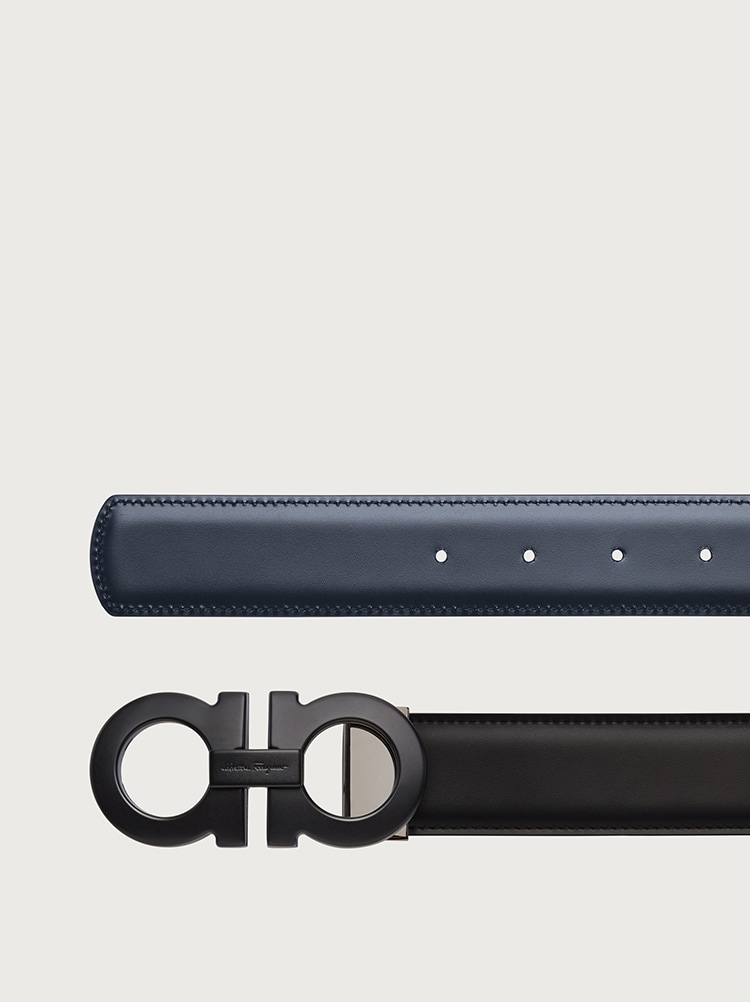 Gancini Switch belt box Gallery image 3