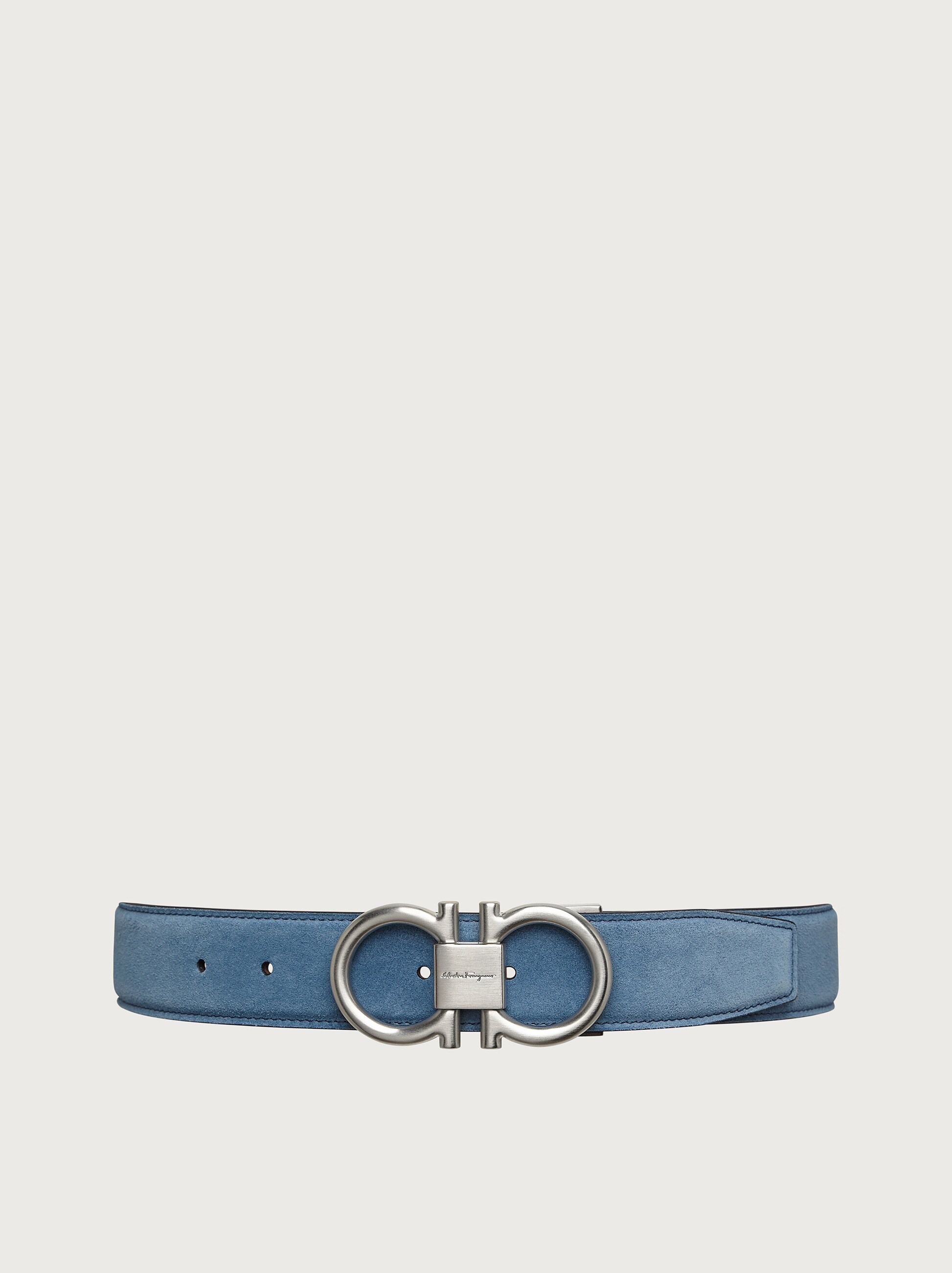 ferragamo blue