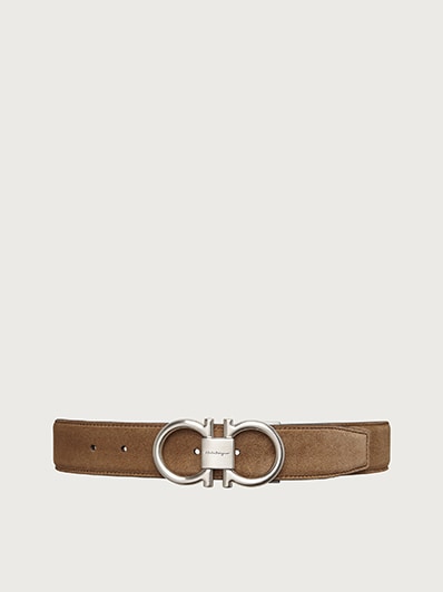 Salvatore ferragamo belt size clearance