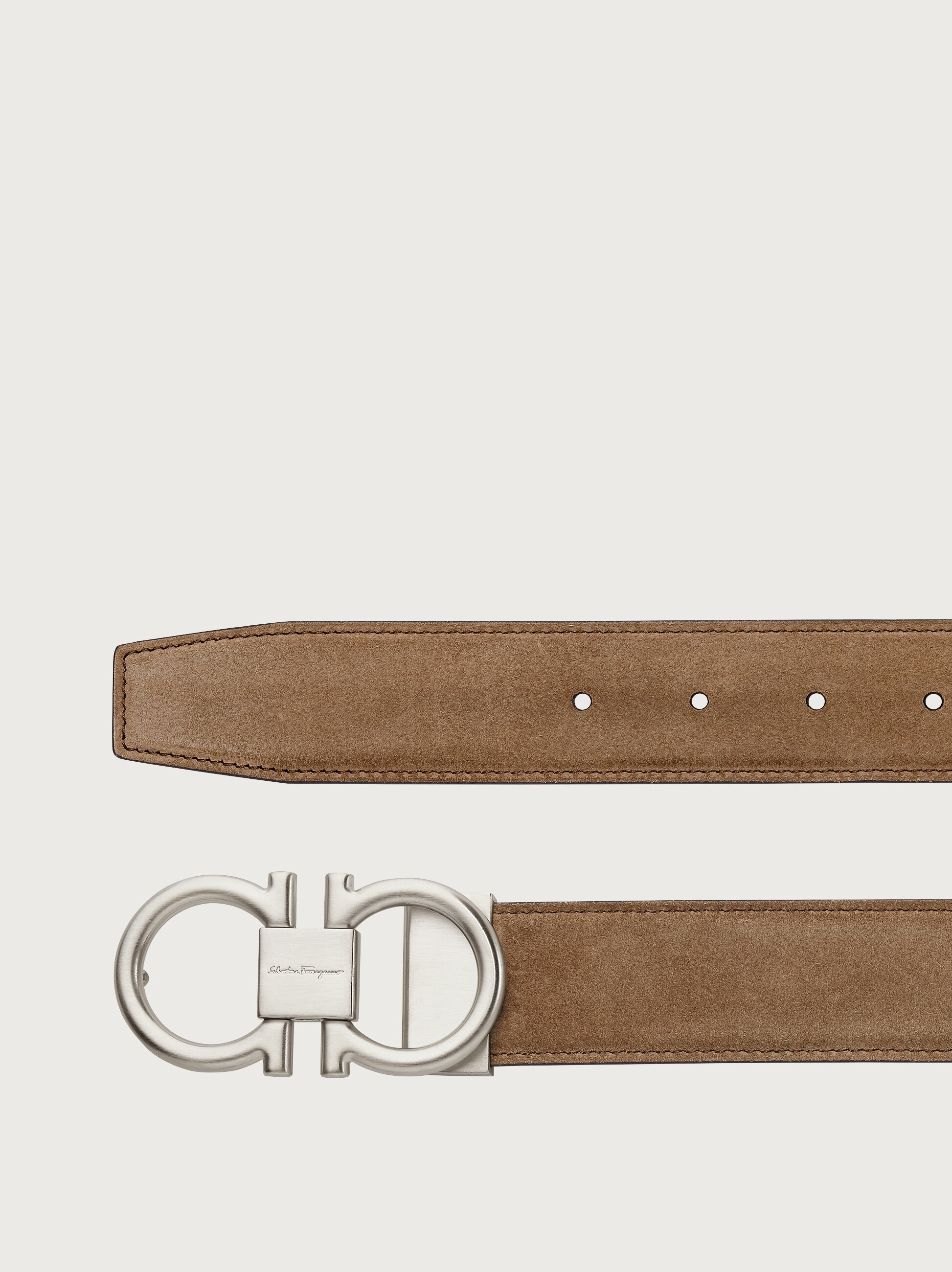 ferragamo adjustable belt