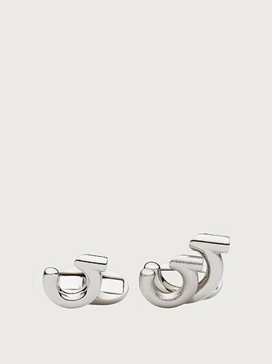 ferragamo cufflinks