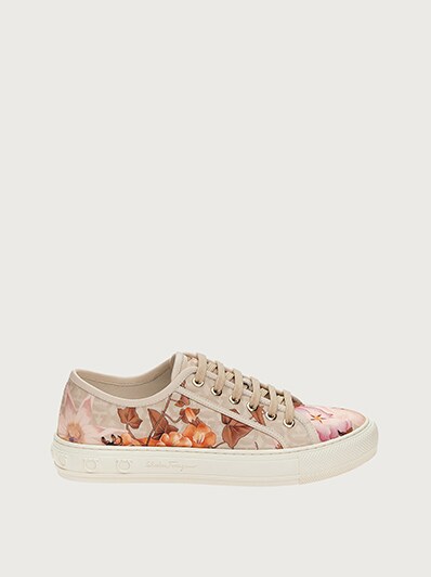 Ferragamo scarpe sneakers clearance