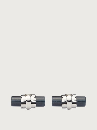 gancini cufflinks