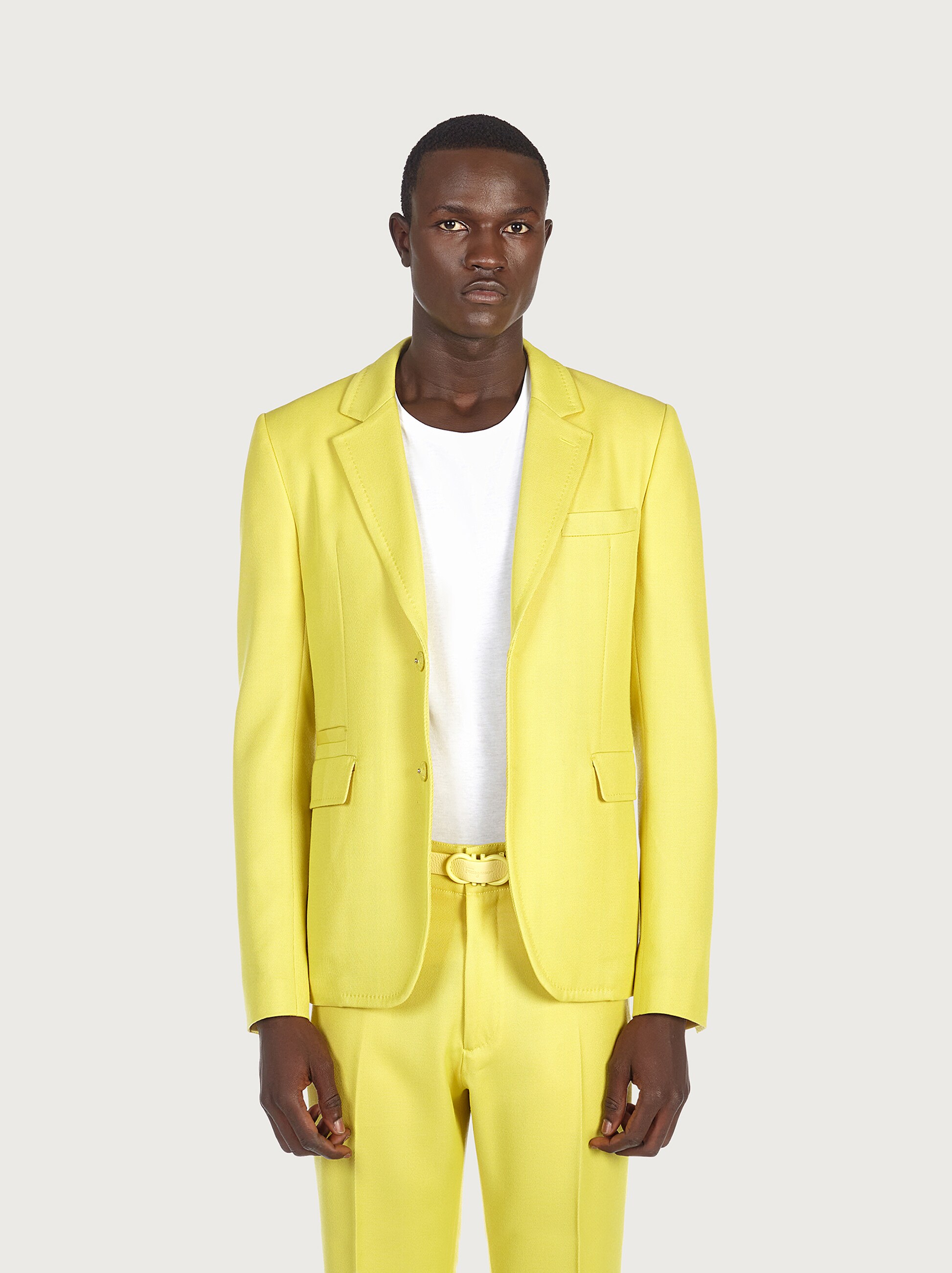 Ferragamo blazer clearance