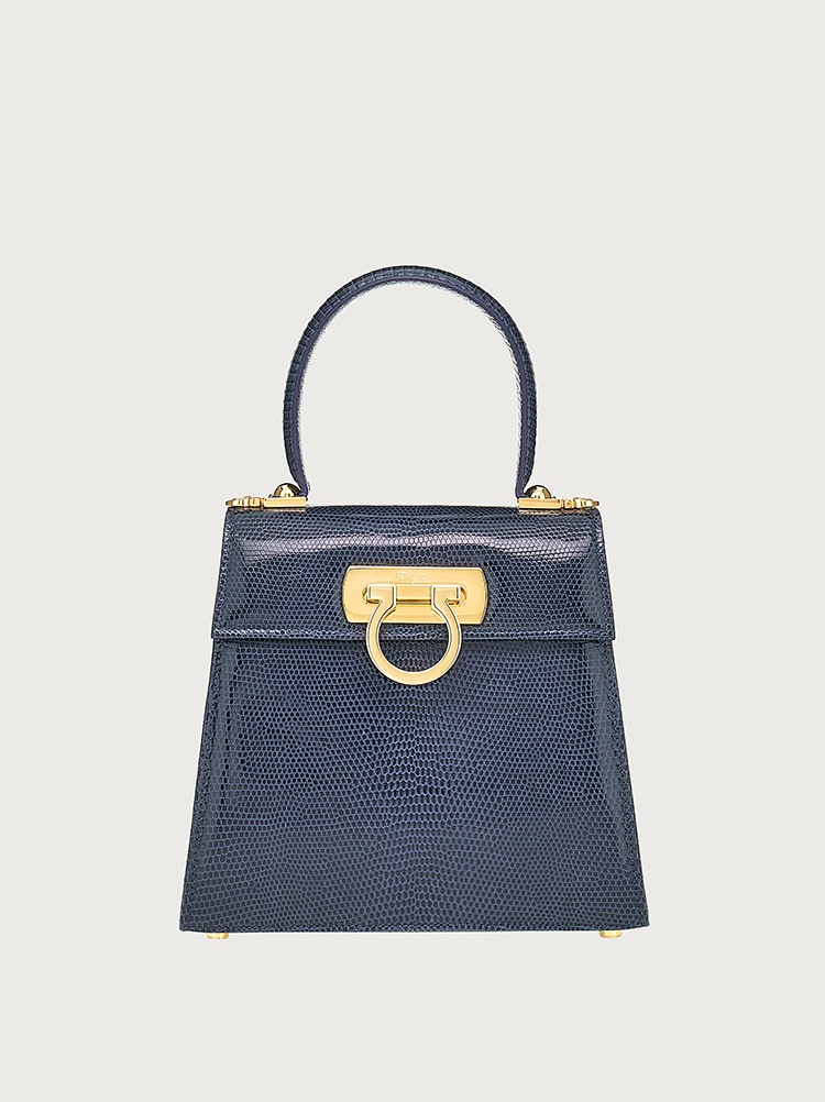 Iconic Top Handle (S) Gallery image 1