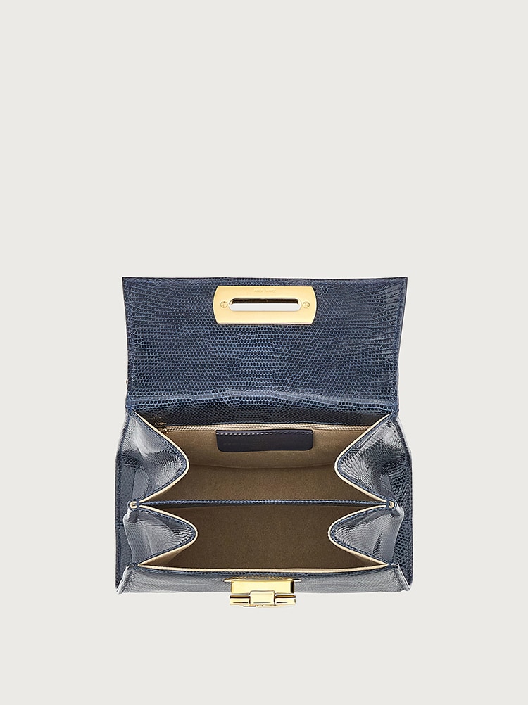 Iconic Top Handle (S) Gallery image 4