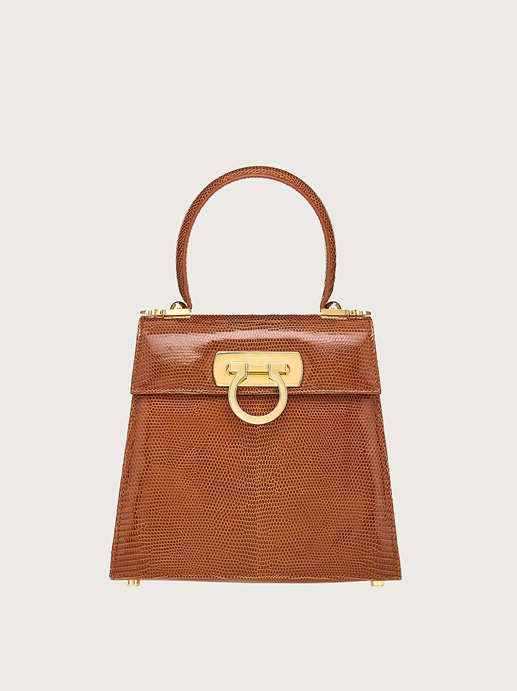 Iconic Top Handle (S) Gallery image 1