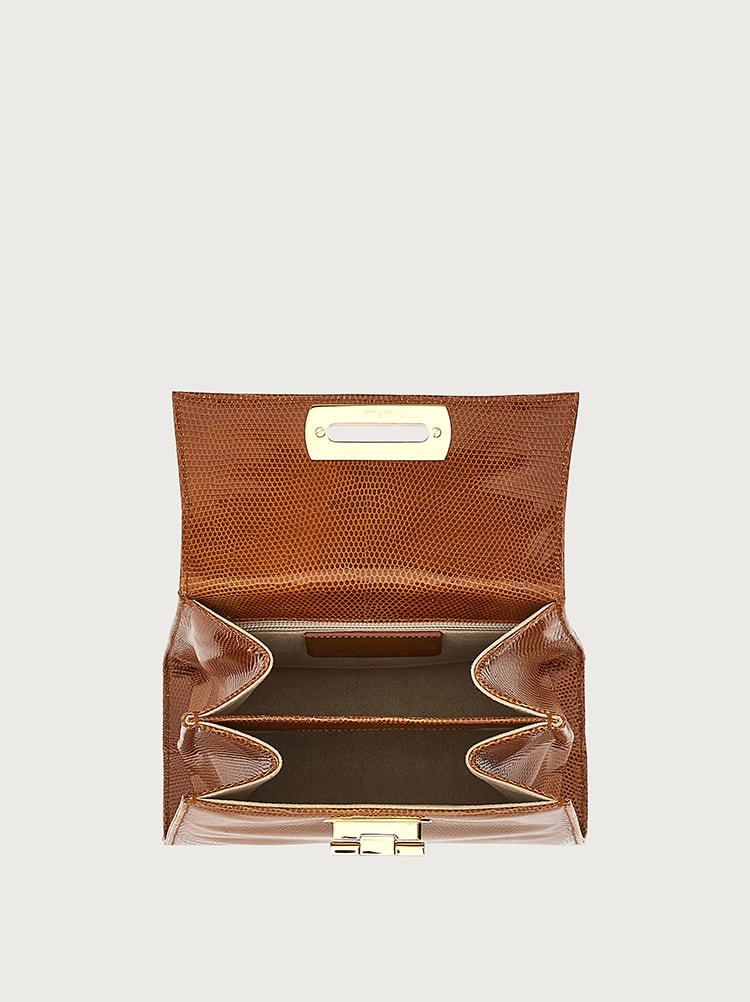 Iconic Top Handle (S) Gallery image 4