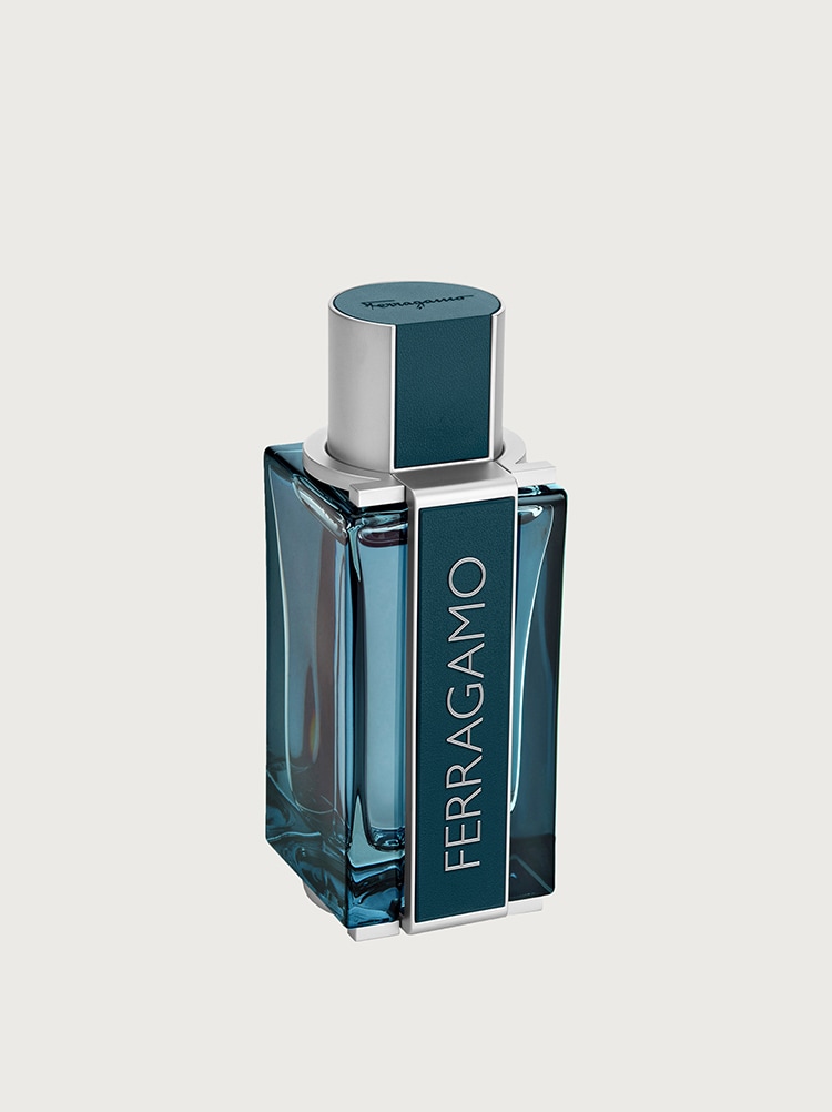 Ferragamo Intense Leather - EDP 100 ml Gallery image 3