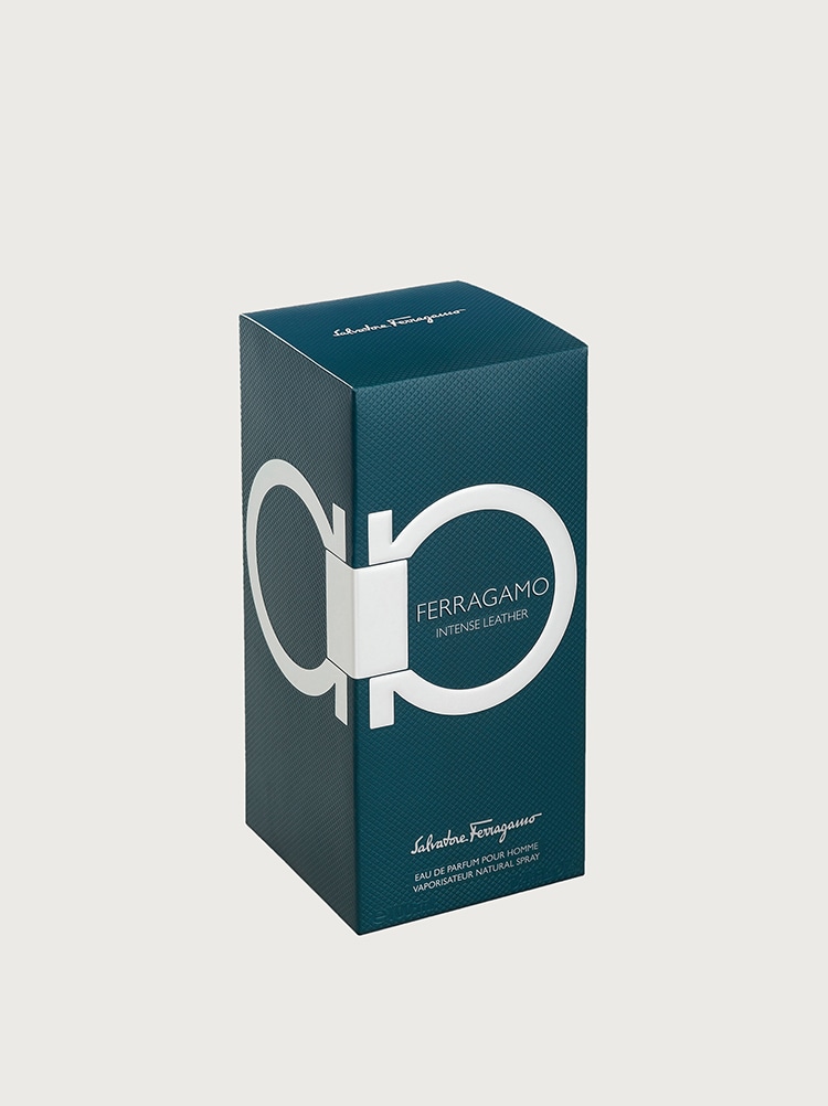 フェラガモ インテンス レザー EDP3点セット INTENSE LEATHER SALVATORE FERRAGAMO INTENSE LEATHER POUR HOMME 3 PCS SET EDP