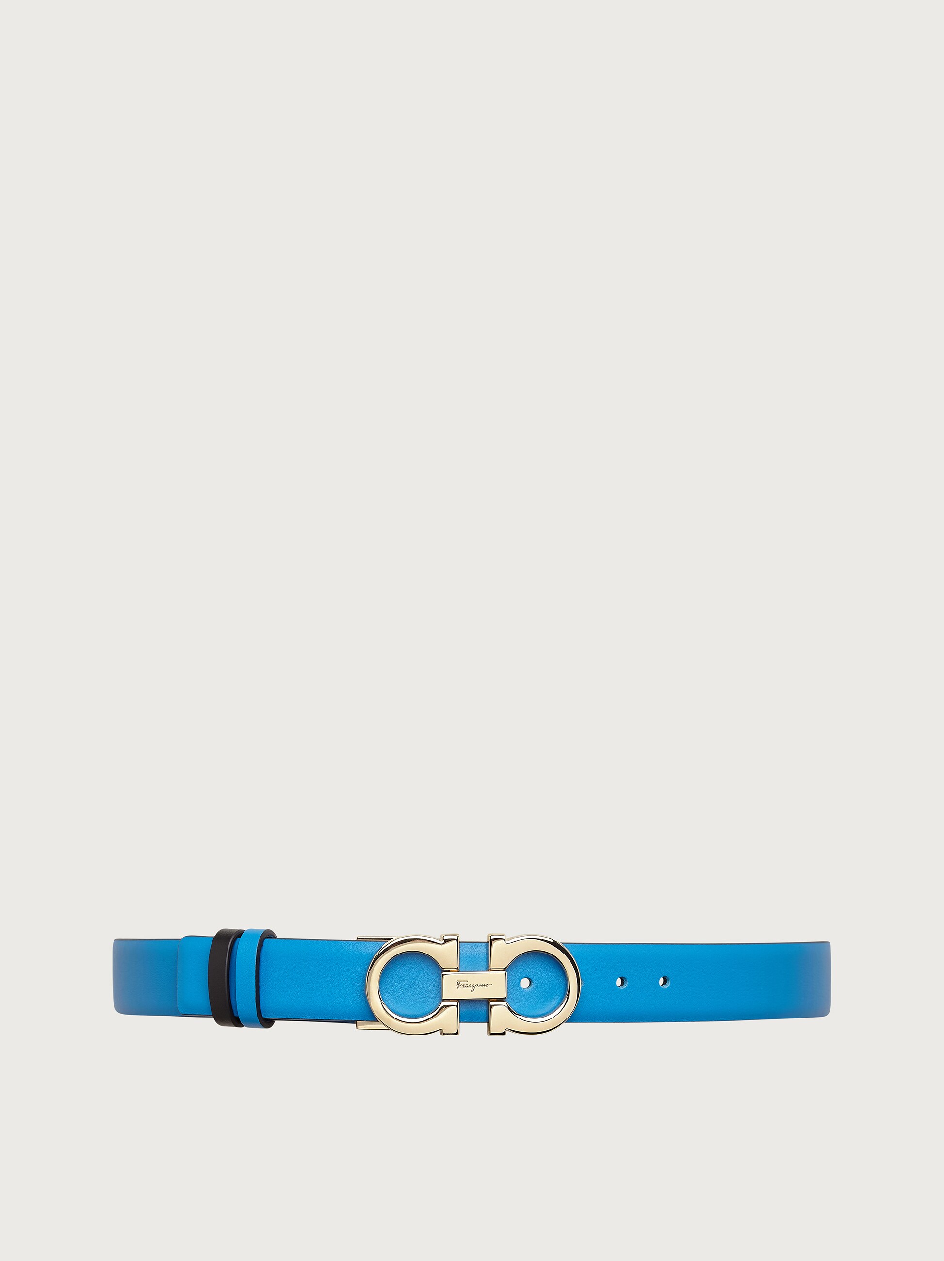 ferragamo blue