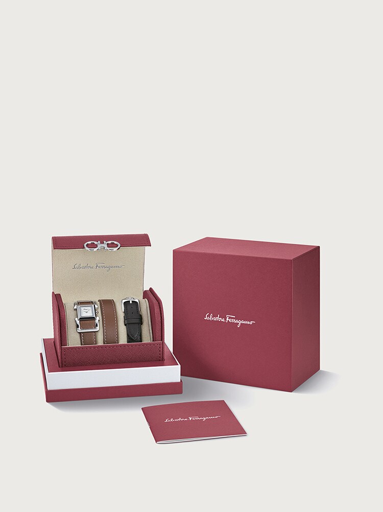 ferragamo gift box
